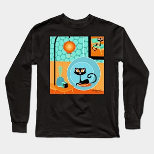 The New Chair Long Sleeve T-Shirt